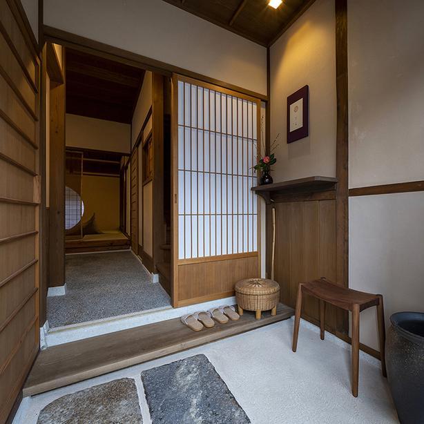 Kurohoro Machiya House Villa Kanazawa Esterno foto