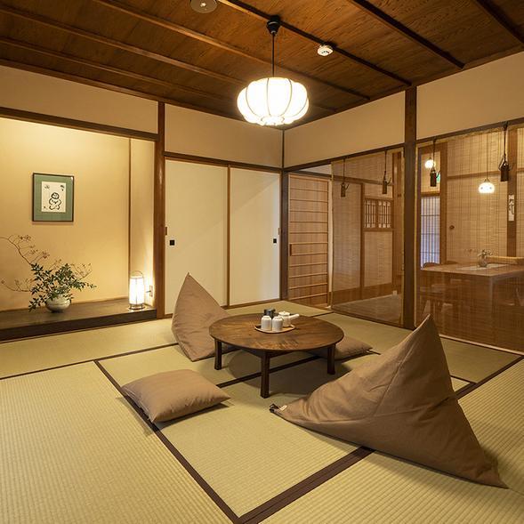 Kurohoro Machiya House Villa Kanazawa Esterno foto