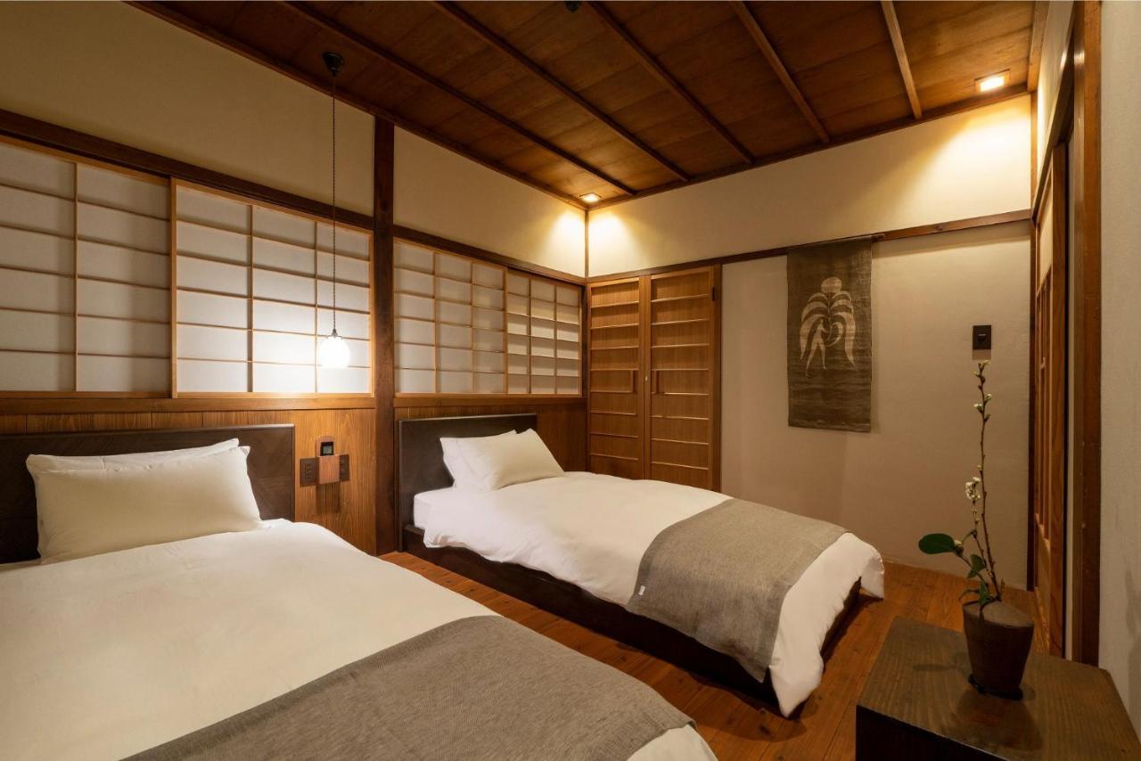 Kurohoro Machiya House Villa Kanazawa Esterno foto